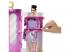 Barbie deluxe álom öltözőszoba