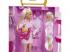 Barbie deluxe álom öltözőszoba