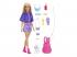 Barbie deluxe álom öltözőszoba