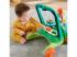 Fisher-Price: Teknőcpajtis járássegítő - Mattel
