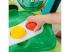 Fisher-Price: Teknőcpajtis járássegítő - Mattel