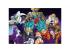 Anime Puzzle Collection: Dragon Ball 500 db-os HQC puzzle - Clementoni