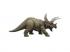 Jurassic World: Triceratops támadó dinó hanggal és fénnyel  Mattel