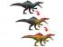 Jurassic World Reveal: Irritator óriás dinó - Mattel