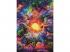 Colorboom: Pszihedelikus puzzle 500 db-os - Clementoni
