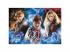 Harry Potter Roxfort hősei HQC 500db-os puzzle - Clementoni