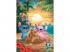 Disney Stitch 500 db-os puzzle - Clementoni