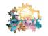Disney Stitch 500 db-os puzzle - Clementoni