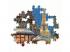 Clementoni puzzle: Párizs Eiffel-torony, 500 darab.