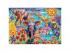 Az elefántok karneválja 500 db-os HQC kompakt puzzle - Clementoni