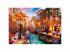 Naplemente Velencében 500 db-os HQC kompakt puzzle - Clementoni