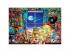 Kilátás a holdra 500 db-os HQC kompakt puzzle - Clementoni