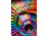 Colorboom Collection: Színes lépcsők 500 db-os puzzle - Clementoni