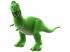 Toy Story 5 Rex játékfigura 18cm - Mattel