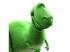 Toy Story 5 Rex játékfigura 18cm - Mattel