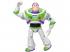 Toy Story 5 Buzz Lightyear játékfigura 18cm - Mattel