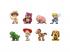 Toy Story 5 mini meglepetés figura tárolóban 1db - Mattel