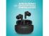 LAMAX Clips1 Play True Wireless Bluetooth fekete fülhallgató