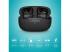 LAMAX Clips1 Play True Wireless Bluetooth fekete fülhallgató