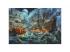 Kalózok harca HQC puzzle 6000db-os - Clementoni