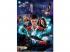 Harry Potter - A mágia útja 1000 db-os puzzle poszterrel - Clementoni