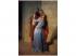 Museum Collection: Hayez - A csók HQC 1000 db-os puzzle poszterrel - Clementoni