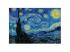 Museum Collection: Van Gogh - A csillagos éj HQC 1000 db-os puzzle poszterrel - Clementoni