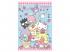 Clementoni Hello Kitty puzzle - 1000 darabos