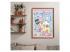 Clementoni Hello Kitty puzzle - 1000 darabos
