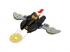 DC Batmobil játékszett - Mattel