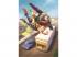 Toy Story 1000 db-os puzzle - Clementoni