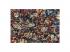 Clementoni Disney gonosztevők  Lehetetlen puzzle  1000 darabos