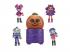 Monster high rémreveal meglepetés baba haloween kiadás