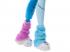 Monster high rémségápolás baba - Frenkie