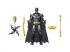 DC Deluxe Batman akciófigura hanggal 30cm-es - Mattel