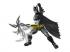 DC Deluxe Batman akciófigura hanggal 30cm-es - Mattel