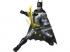 DC Deluxe Batman akciófigura hanggal 30cm-es - Mattel