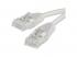 EMOS Patch kábel CAT5E UTP PVC 3m