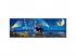 Disney - Mickey és Minnie varázslatos éjszakája 1000 db-os panoráma puzzle poszterrel - Clementoni