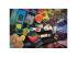80-as évek nosztalgiája HQC puzzle 1000db-os - Clementoni