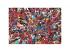Marvel Pókember lehetetlen puzzle 1000db-os - Clementoni