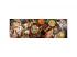 Gyógynövények HQC 1000db-os panoráma puzzle - Clementoni