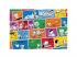 Peanuts képregény 1000 db-os puzzle - Clementoni