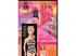 Barbie 65 év 1000 db-os Compact puzzle 50x70cm - Clementoni