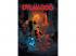 Dylan Dog 1000 db-os puzzle - Clementoni