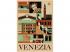 Style in the city Velence 1000 db-os puzzle - Clementoni