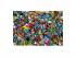 Clementoni Puzzle DC Comics Justice League, 1000 darab.