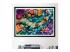 Clementoni puzzle Artwork: Koi River, 1000 darabos