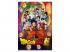Clementoni Dragon Ball portré puzzle - 1000 darabos