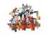Clementoni Dragon Ball portré puzzle - 1000 darabos